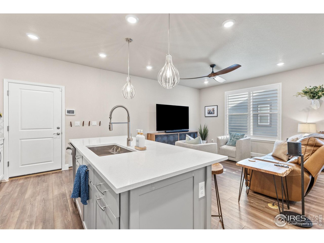 8358 Howell Street, Unit B Arvada, CO 80005 - Photo 16 of 41