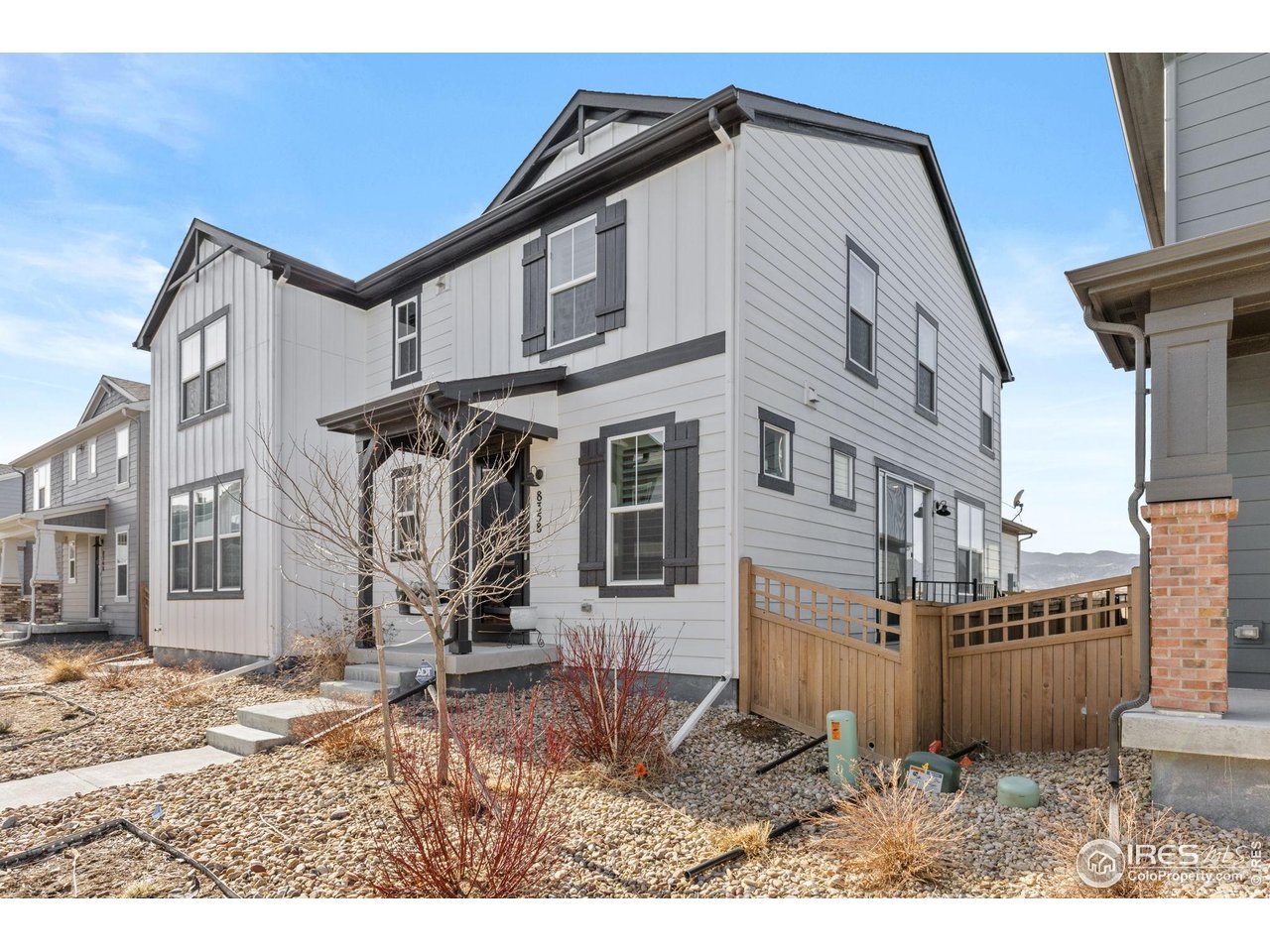 8358 Howell Street, Unit B Arvada, CO 80005 - Photo 2 of 41
