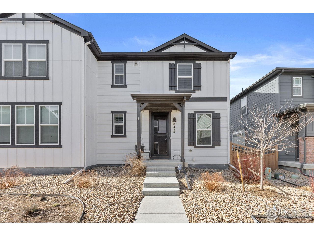 8358 Howell Street, Unit B Arvada, CO 80005 - Photo 3 of 41