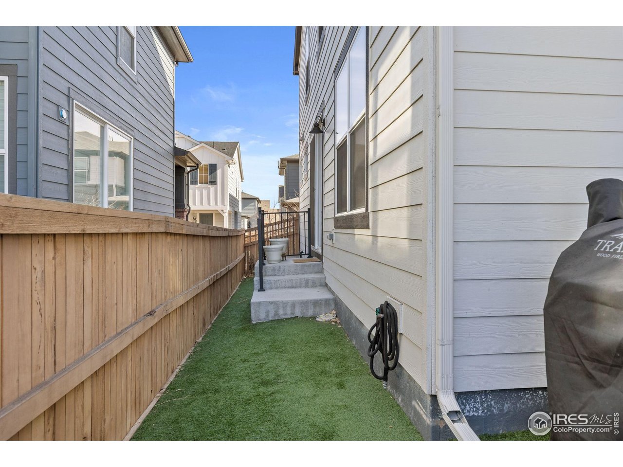 8358 Howell Street, Unit B Arvada, CO 80005 - Photo 33 of 41