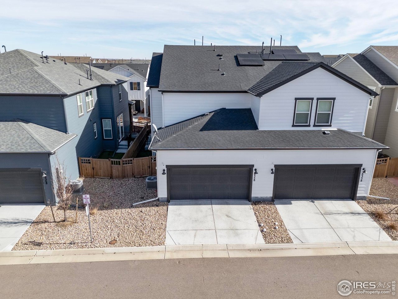 8358 Howell Street, Unit B Arvada, CO 80005 - Photo 35 of 41