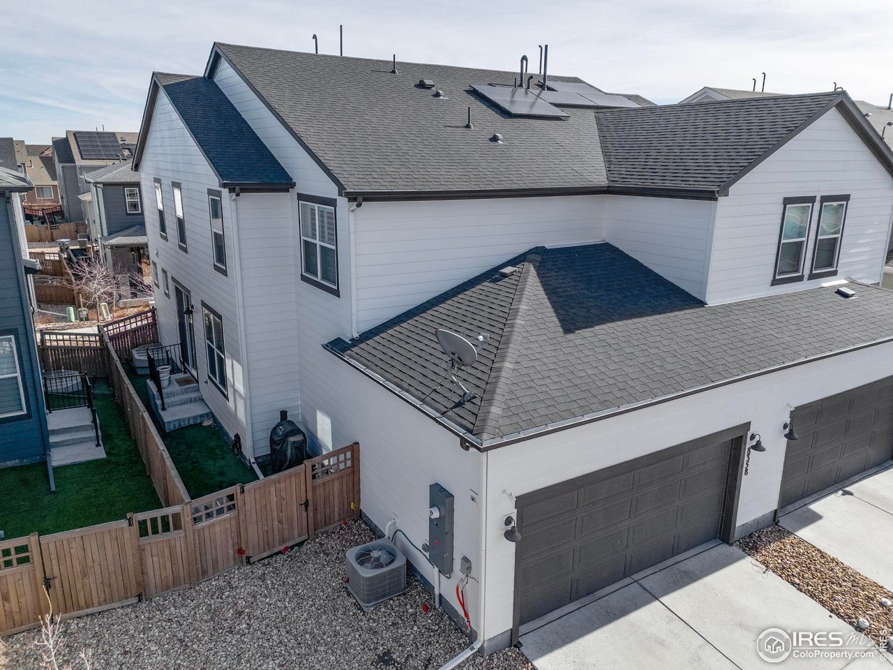 8358 Howell Street, Unit B Arvada, CO 80005 - Photo 36 of 41