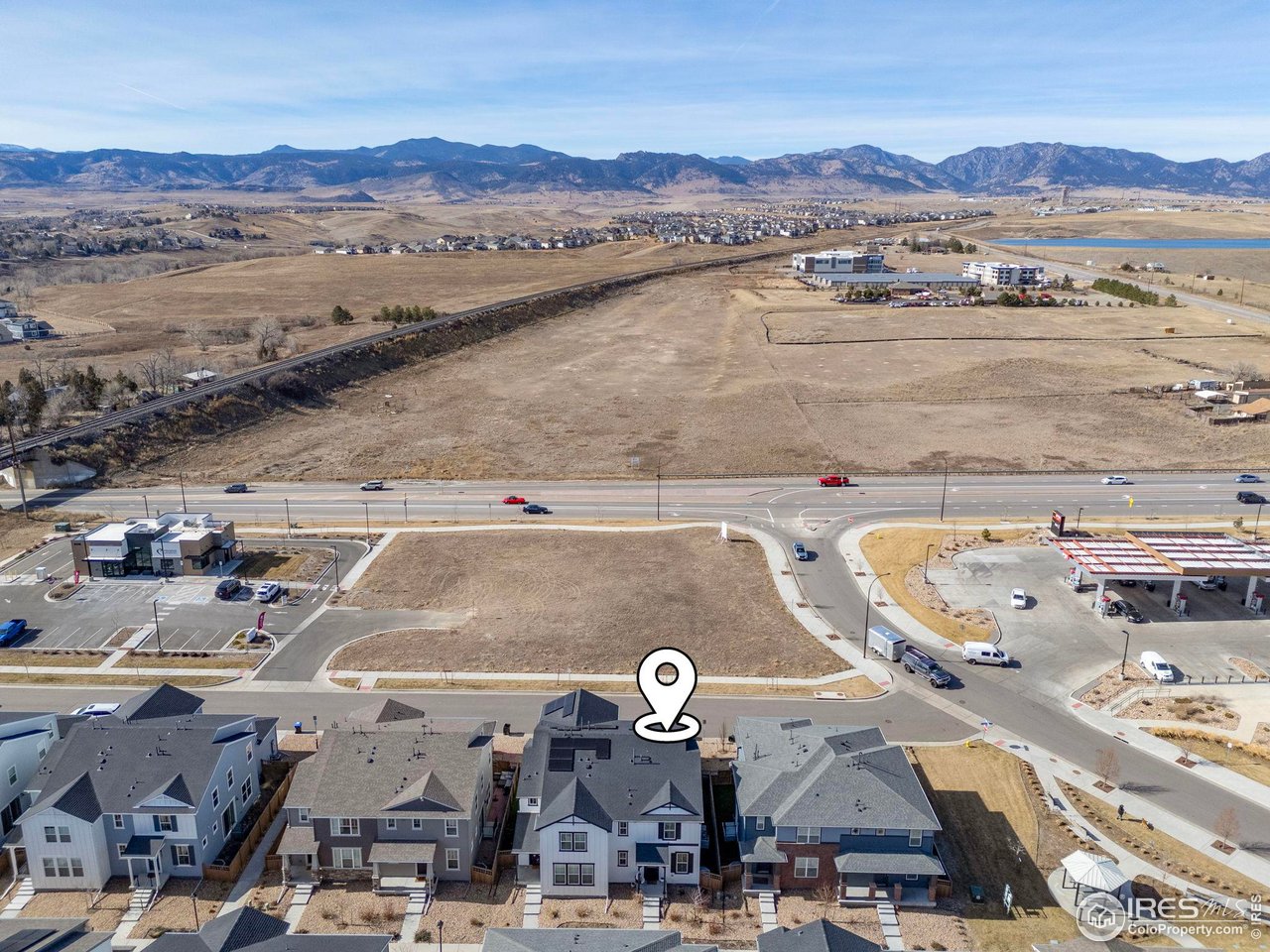 8358 Howell Street, Unit B Arvada, CO 80005 - Photo 37 of 41