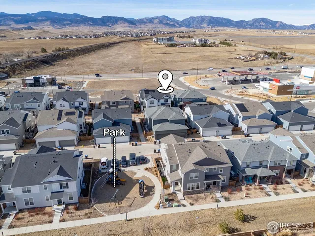 $639,000 | 8358 Howell Street, Unit B, Arvada, CO 80005