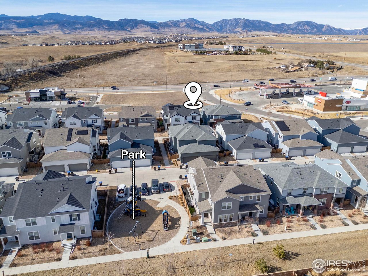 8358 Howell Street, Unit B Arvada, CO 80005 - Photo 40 of 41