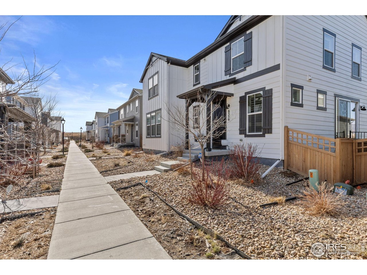 8358 Howell Street, Unit B Arvada, CO 80005 - Photo 6 of 41