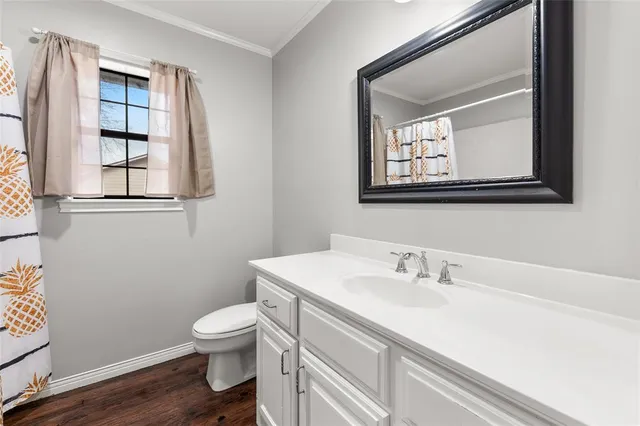 $324,900 | 18133 Briarcrest Drive, Flint, TX 75762