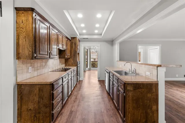 $324,900 | 18133 Briarcrest Drive, Flint, TX 75762