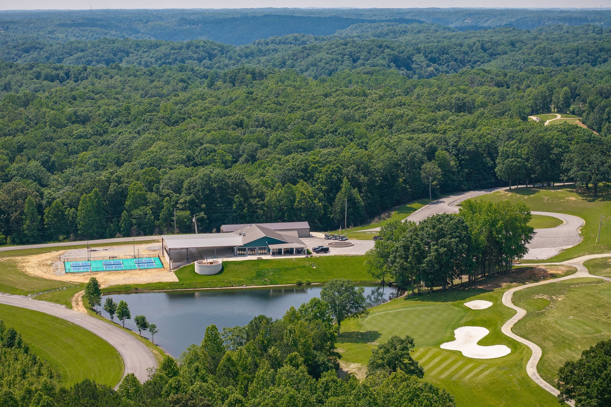 0 Coves Pointe Road Sparta, TN 38583 - Photo 10 of 13