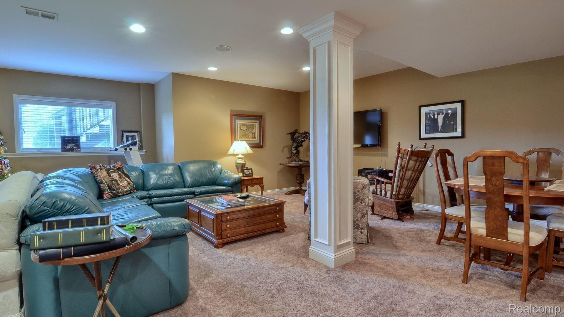 4644 Oakhurst Ridge Road Clarkston, MI 48348 - Photo 26 of 37 MOM 28 Finished-Lower-Level (1).jpg