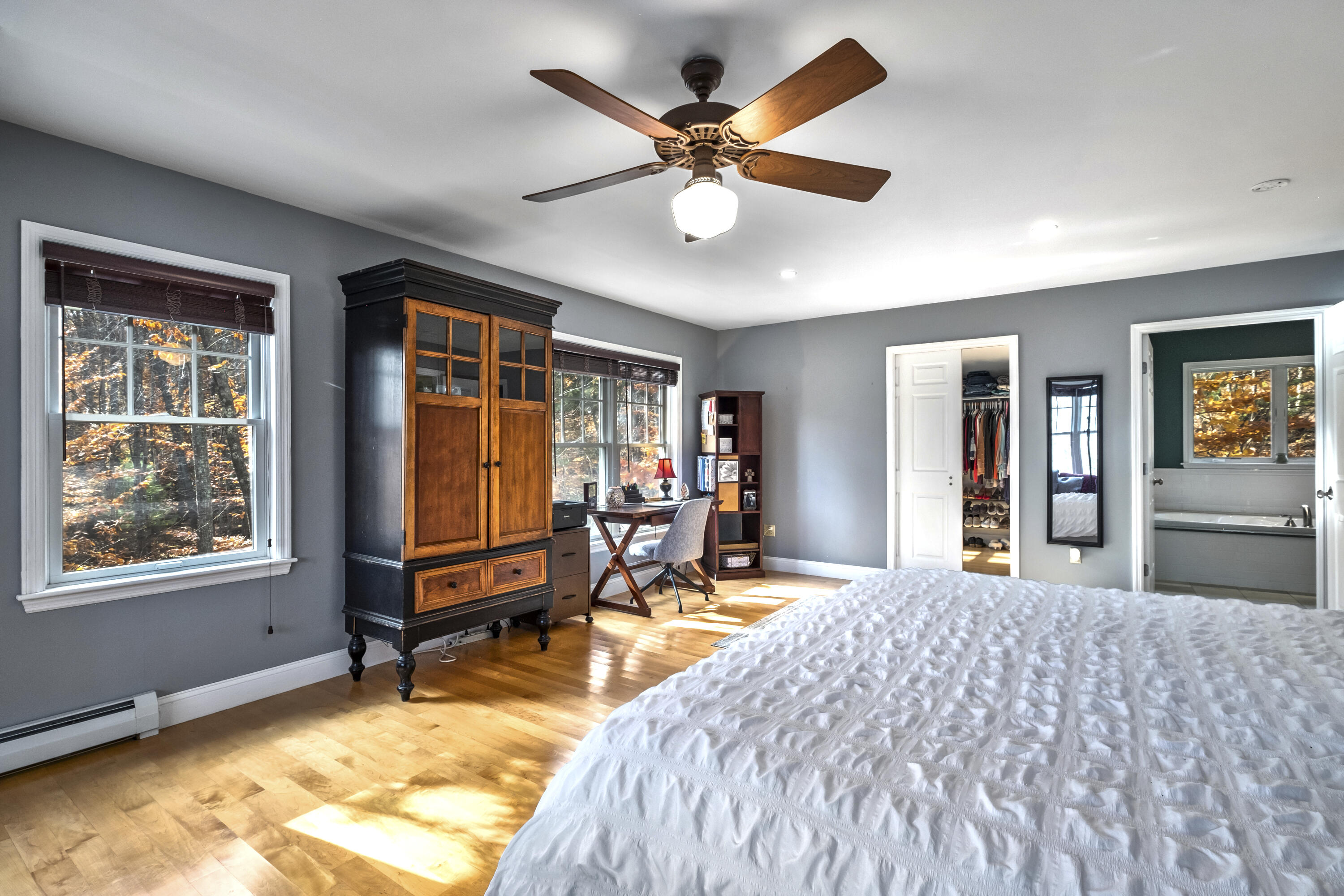 80 Barnestown Road Camden, ME 04843 - Photo 22 of 50 24- 80 Barnestown Rd- Camden- JAC