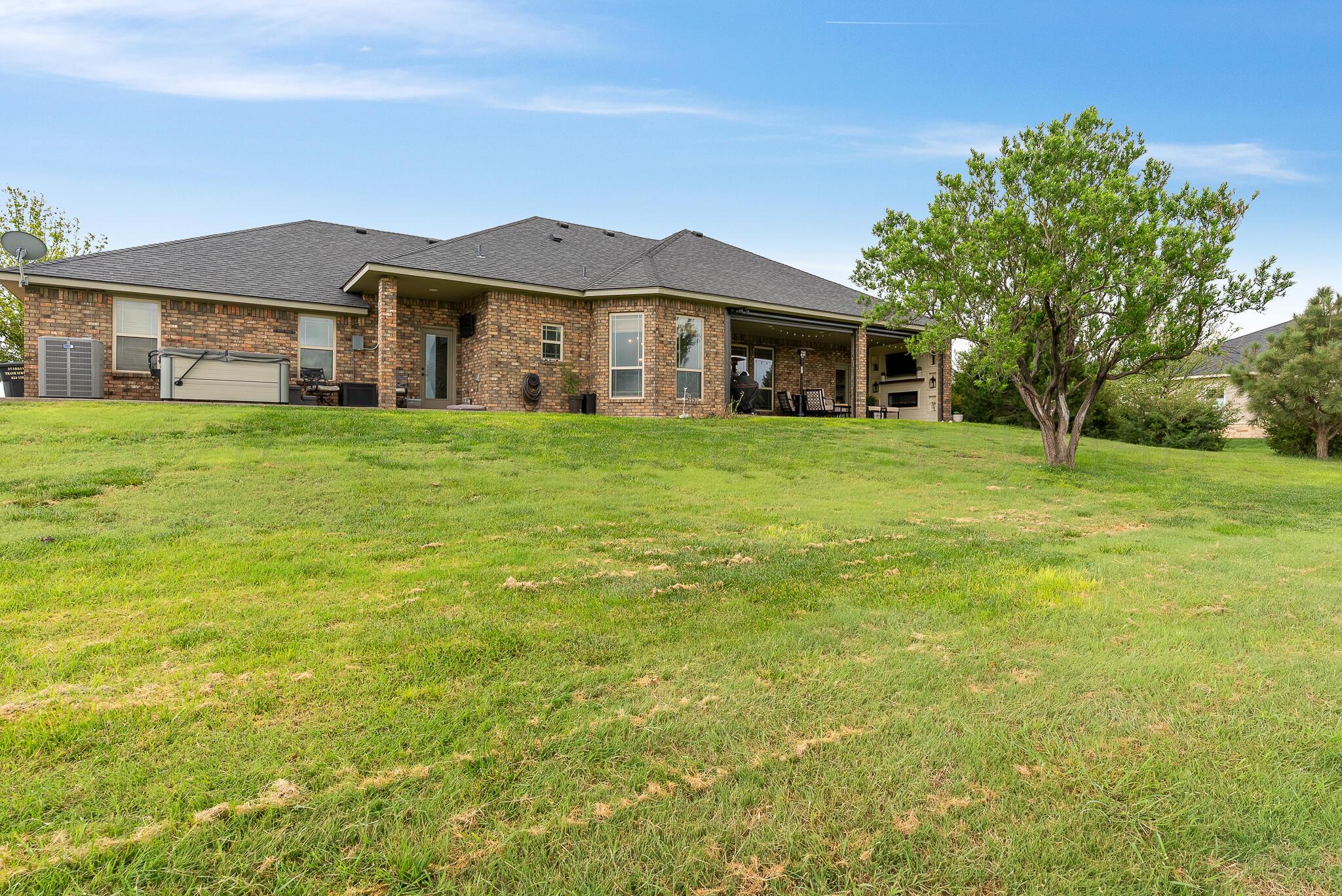 19591 Chaparral Road Canyon, TX 79015 - Photo 34 of 51 19591 Chaparral -43