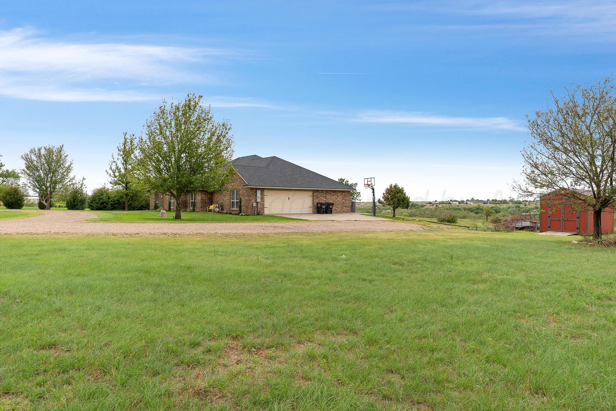 19591 Chaparral Road Canyon, TX 79015 - Photo 46 of 51 19591 Chaparral -46