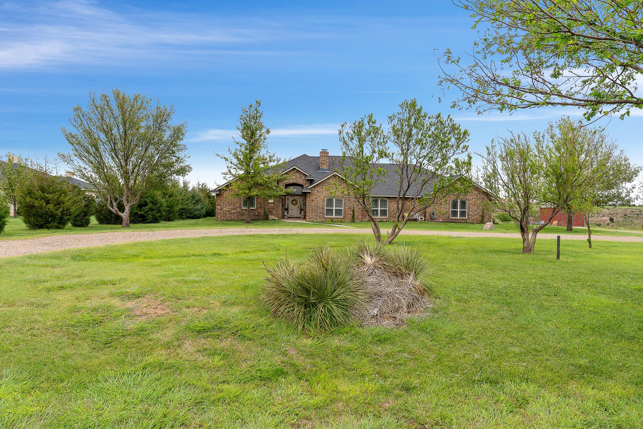 19591 Chaparral Road Canyon, TX 79015 - Photo 50 of 51 19591 Chaparral -50