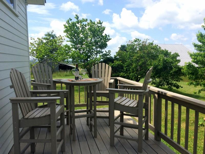 1970 Moore Road Northeast Floyd, VA 24091 - Photo 15 of 49 Deck (800x600)