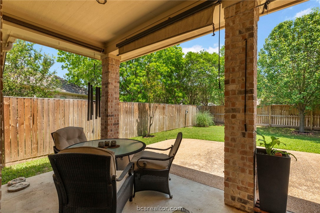 318 Cecelia Loop College Station, TX 77845 - Photo 5 of 38
