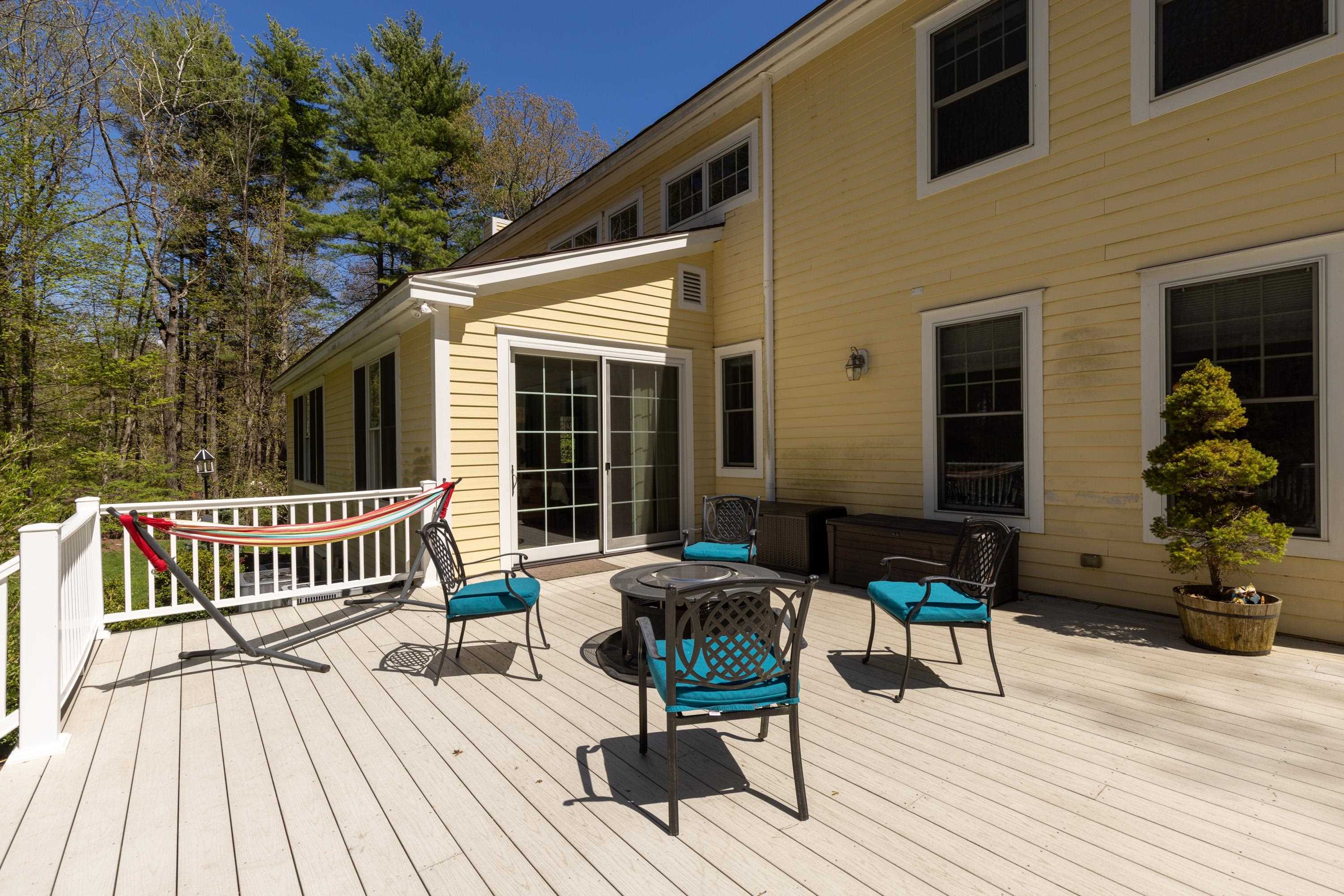 36 Bassett Lane Newfields, NH 03856 - Photo 49 of 57