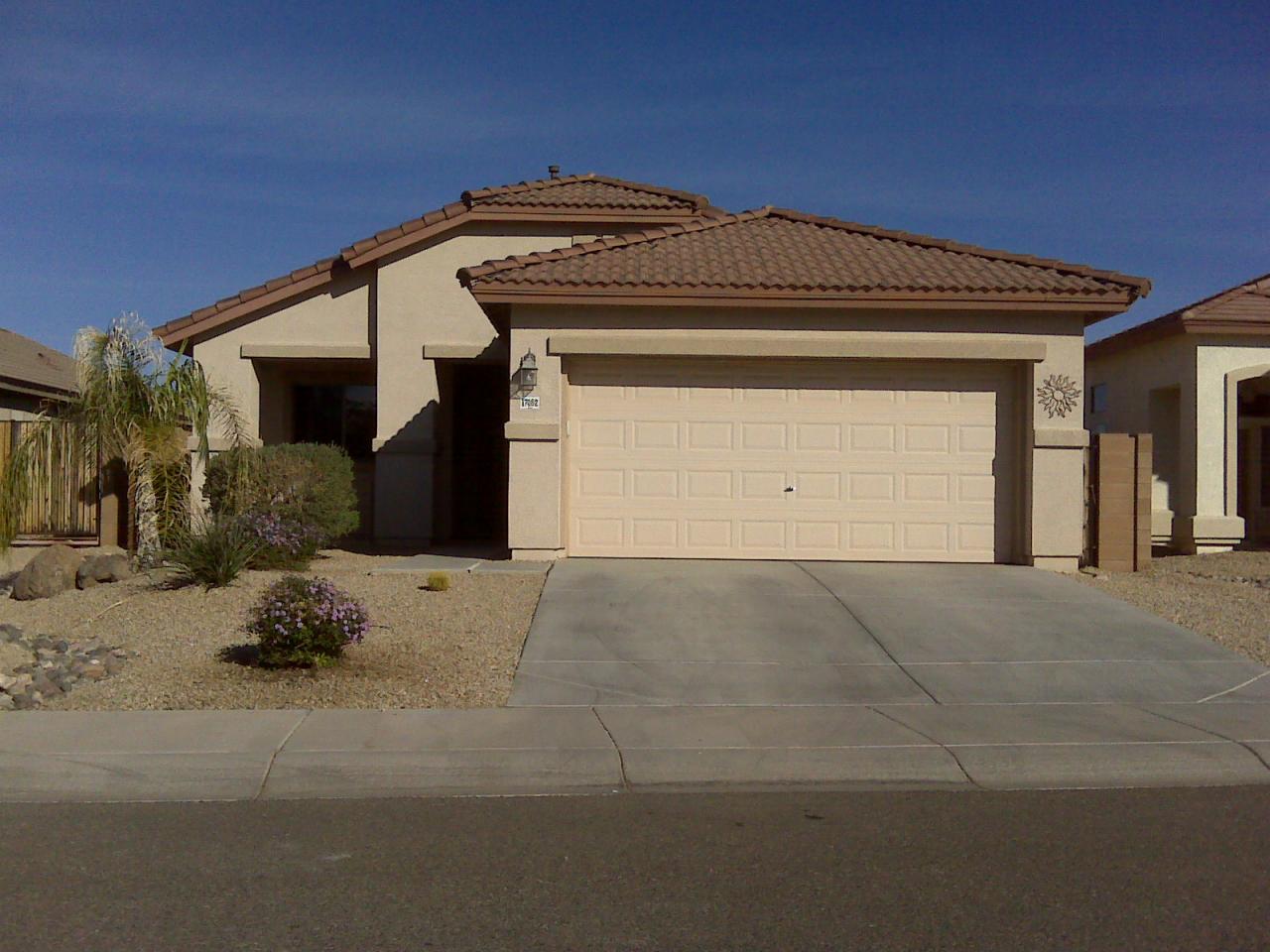 17082 West Northampton Road Surprise, AZ 85374 - Photo 1 of 6 Front