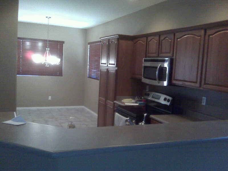 17082 West Northampton Road Surprise, AZ 85374 - Photo 3 of 6 Kitchen