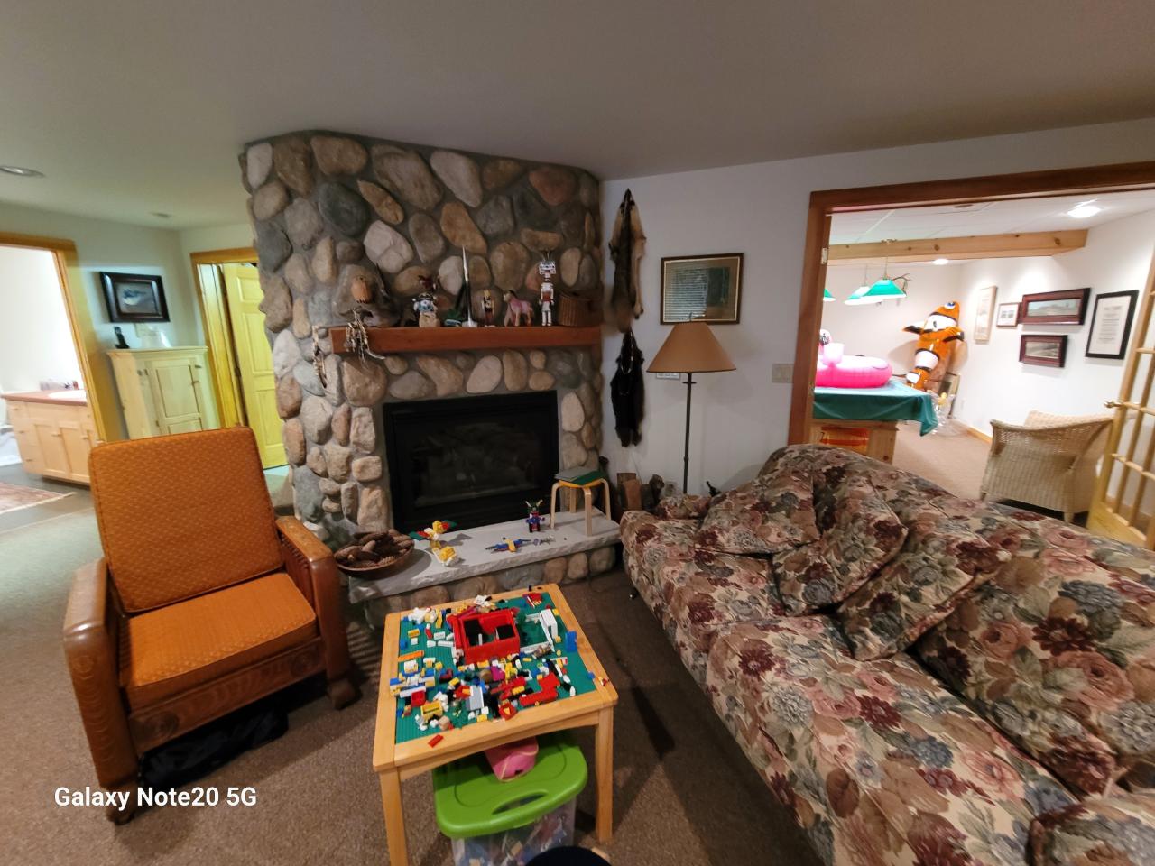 5163 Berry Road Land O'Lakes, WI 54540 - Photo 47 of 73 Gallery Image 47