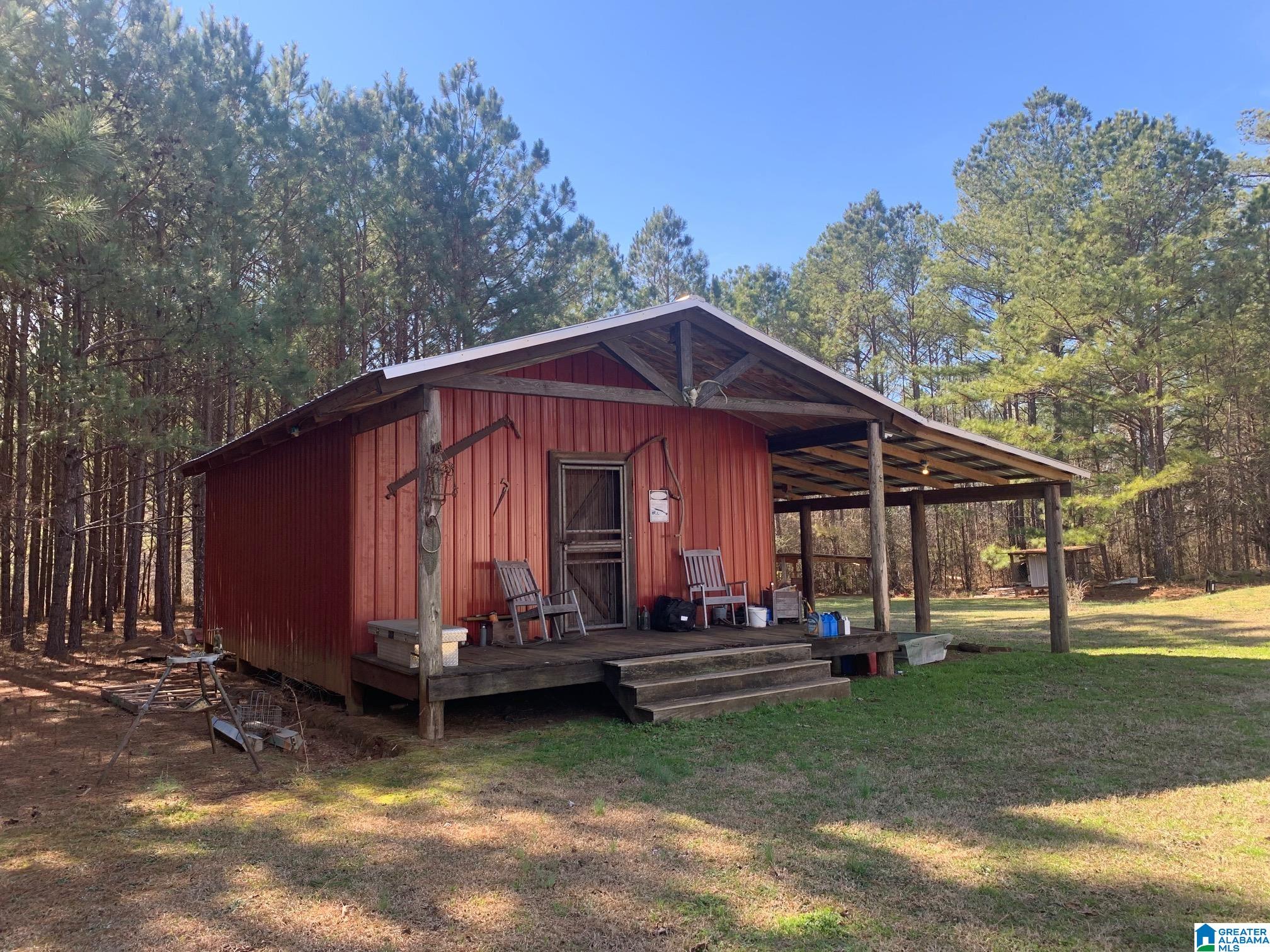 1404 Maxwellborn Road Piedmont, AL 36272 - Photo 32 of 36