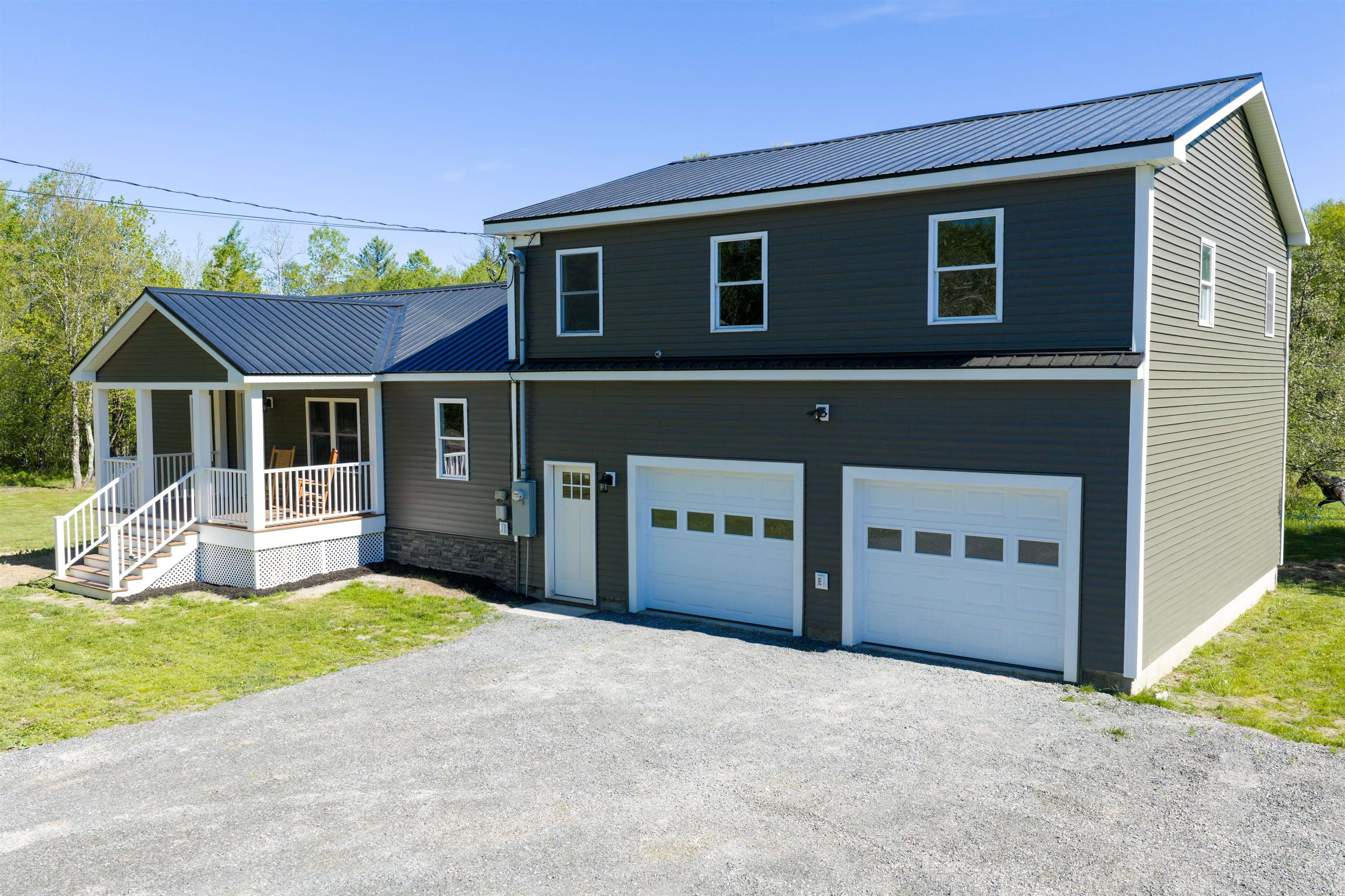 209 Tabor Hill Road Fairfax, VT 05454 - Photo 5 of 60
