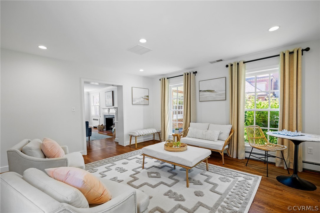 100 Penshurst Road Richmond, VA 23221 - Photo 13 of 46 Gallery Image 13