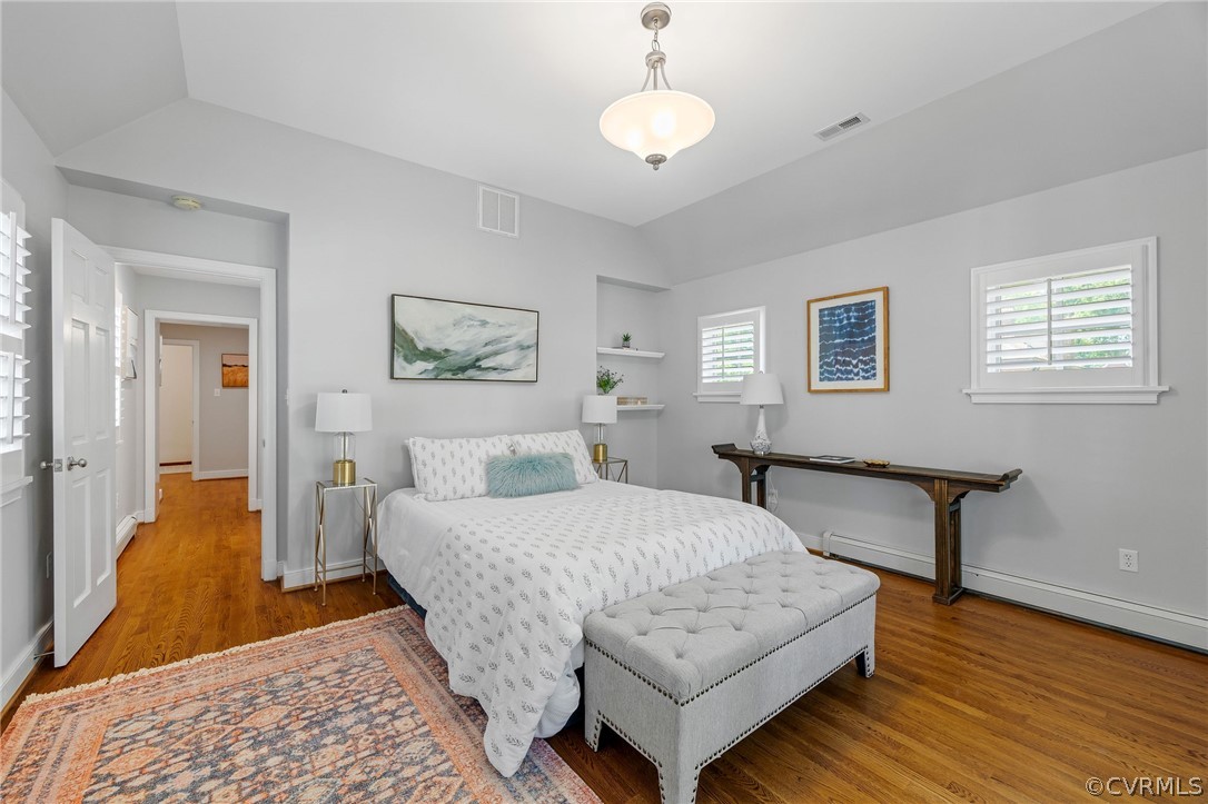 100 Penshurst Road Richmond, VA 23221 - Photo 26 of 46 Gallery Image 26