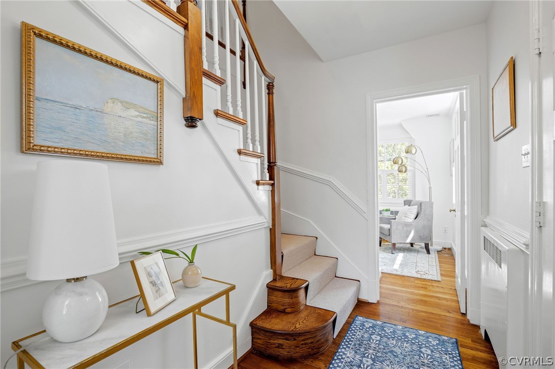 100 Penshurst Road Richmond, VA 23221 - Photo 4 of 46 Gallery Image 4