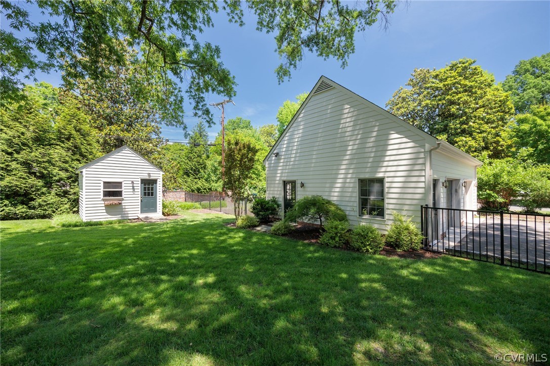100 Penshurst Road Richmond, VA 23221 - Photo 44 of 46 Gallery Image 44