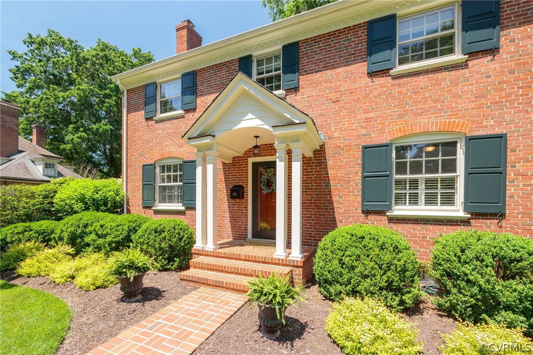 100 Penshurst Road Richmond, VA 23221 - Photo 46 of 46 Gallery Image 46