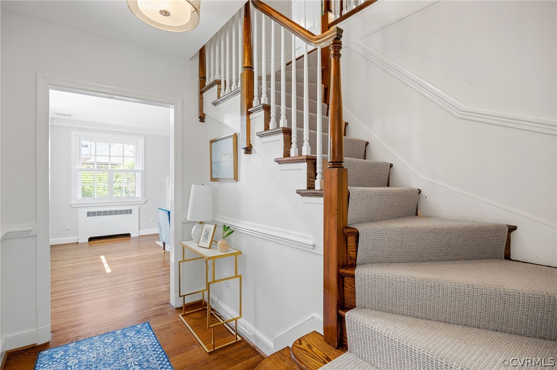 100 Penshurst Road Richmond, VA 23221 - Photo 5 of 46 Gallery Image 5