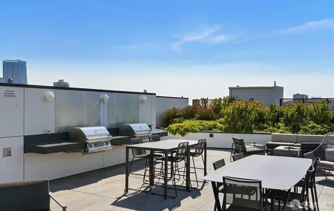 $949,000 | 580 Hayes Street, Unit 407, San Francisco, CA 94102