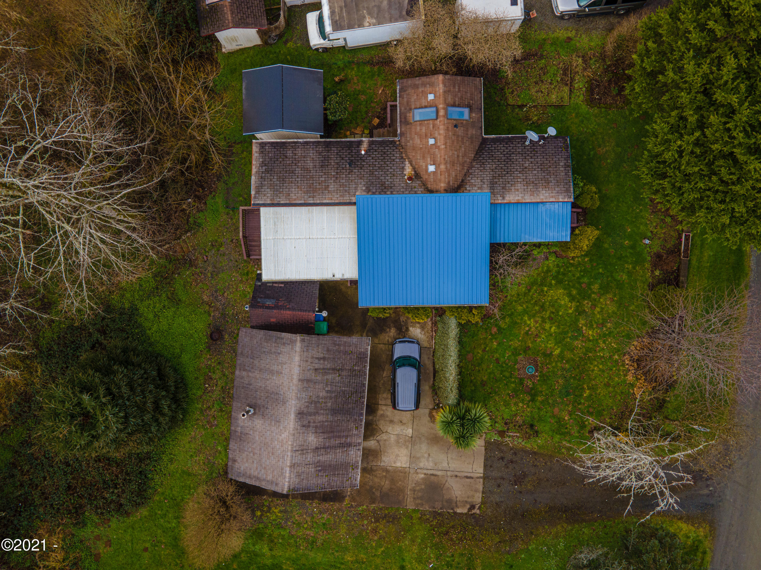 790 North River Bend Road Otis, OR 97368 - Photo 14 of 35 DJI_0410
