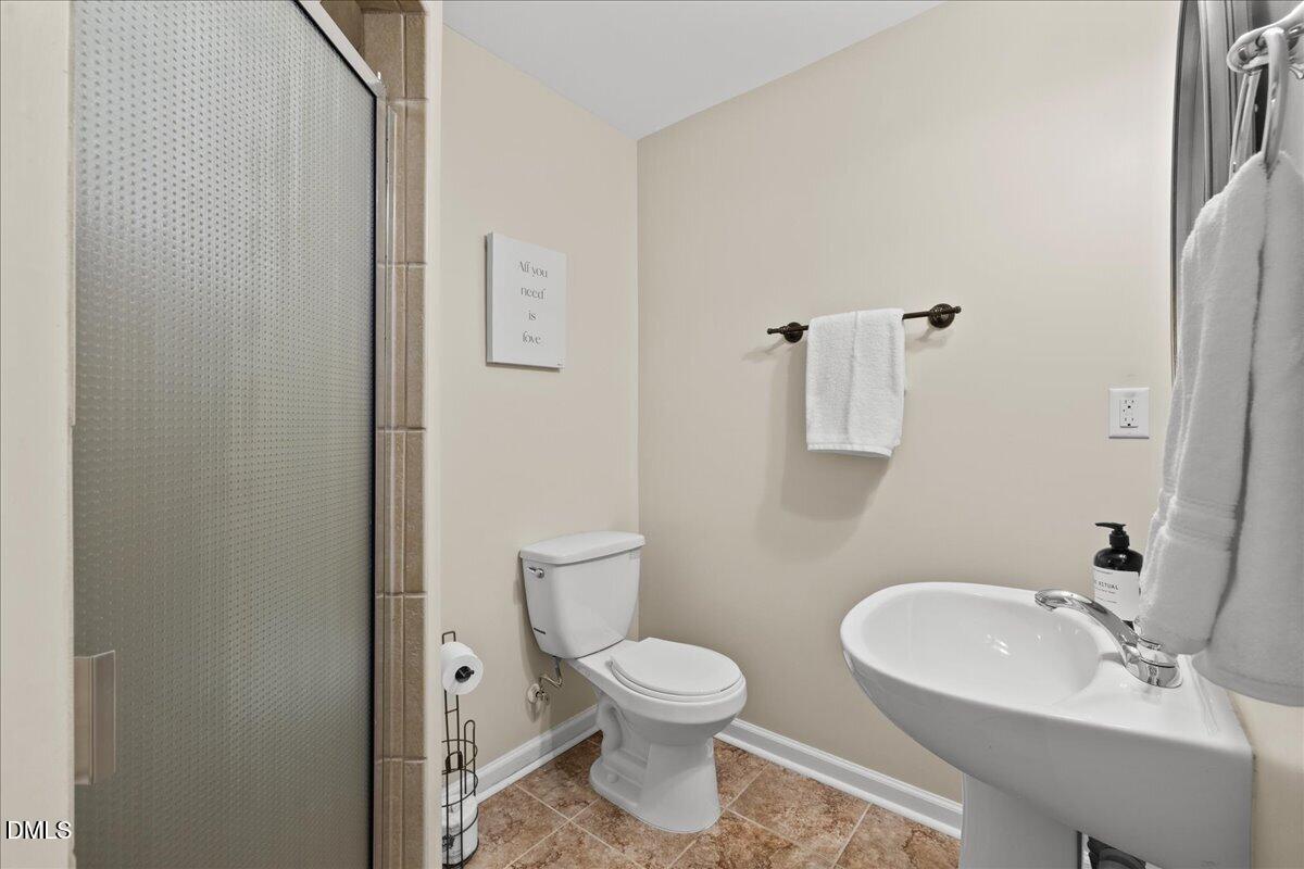 12225 Dunard Street Raleigh, NC 27614 - Photo 78 of 86 Bathroom 5