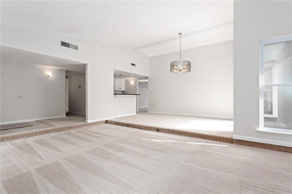 5000 Goodwin Drive Plano, TX 75023 - Photo 5 of 16 a view of an empty room with a window