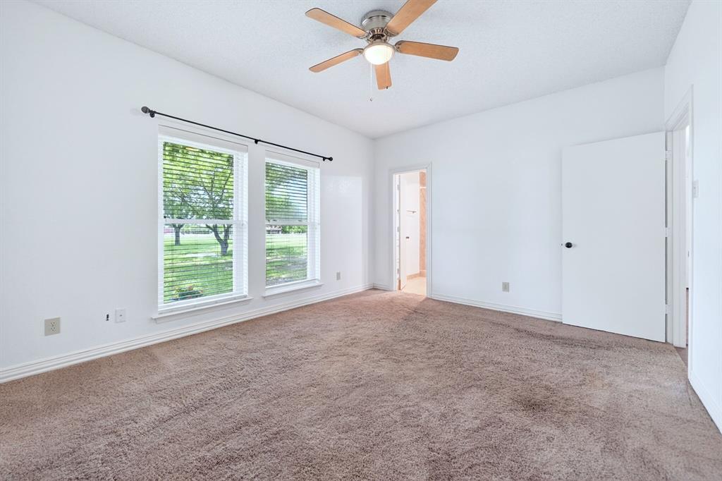 16810 Valley View Forney, TX 75126 - Photo 9 of 40 Main Primary Suite