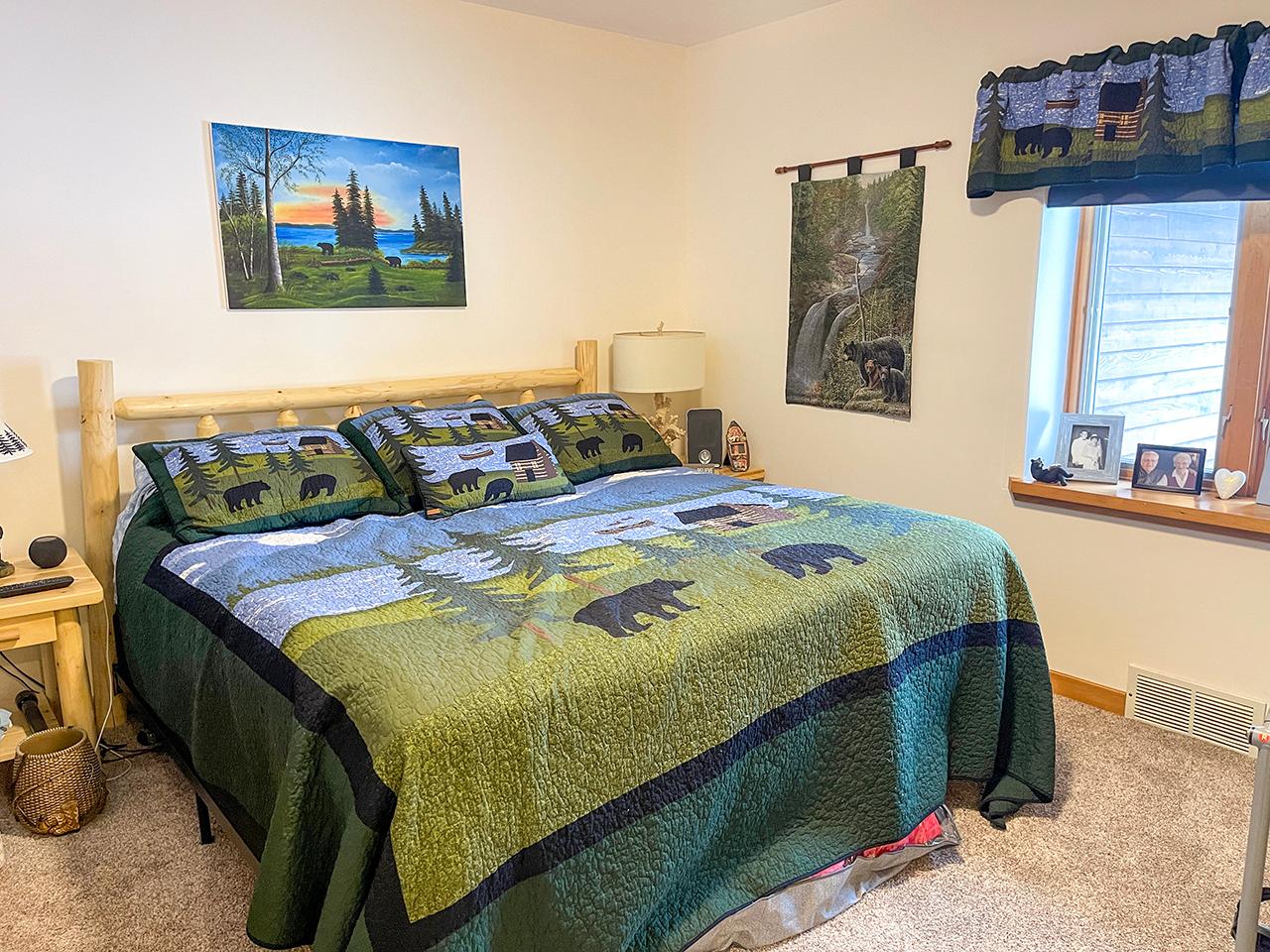 1419 East King Road Tomahawk, WI 54487 - Photo 9 of 21 Gallery Image 9