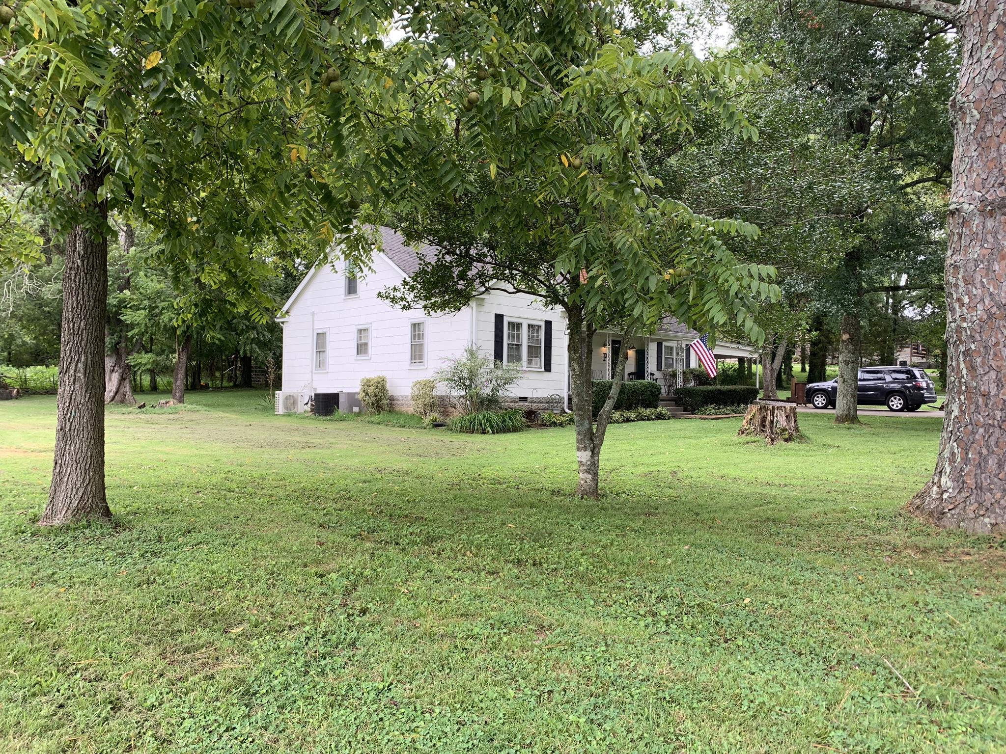 556 Central Valley Road Murfreesboro, TN 37129 - Photo 8 of 30 Lots of trees!!!