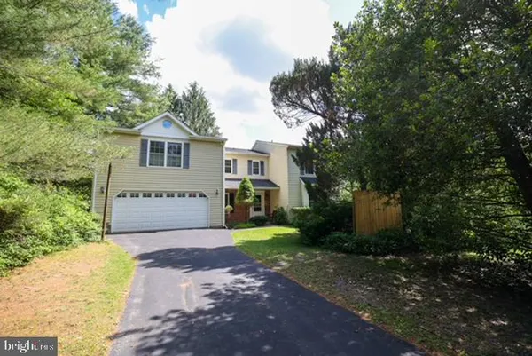 $545,000 | 1740 Fairmount Road, Hampstead, MD 21074