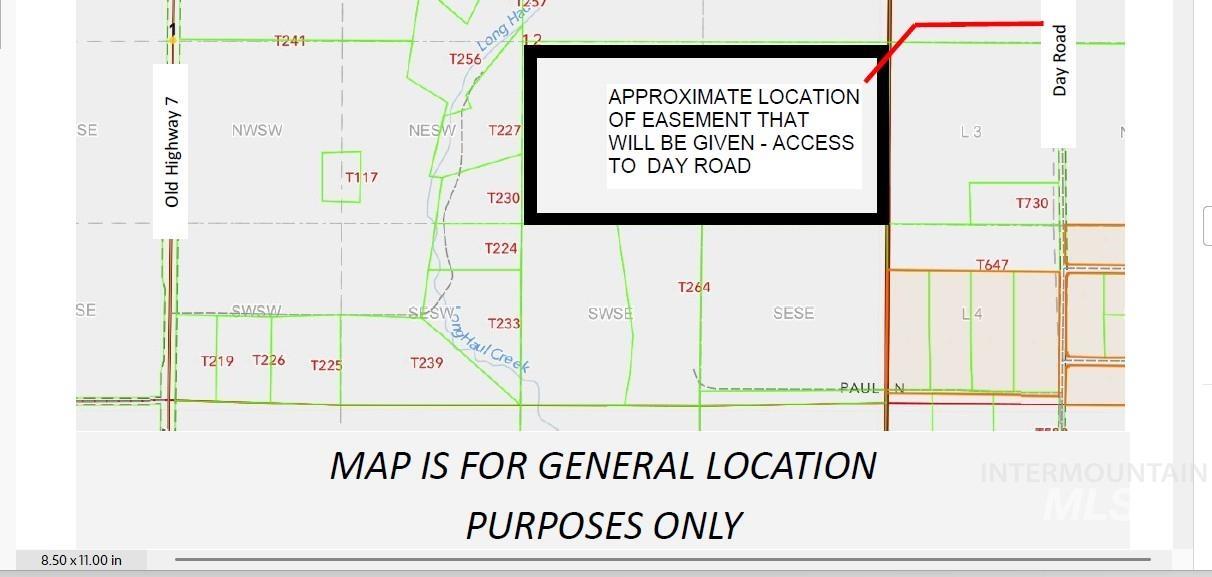 Tbd Day Road Grangeville, ID 83530 - Photo 8 of 8