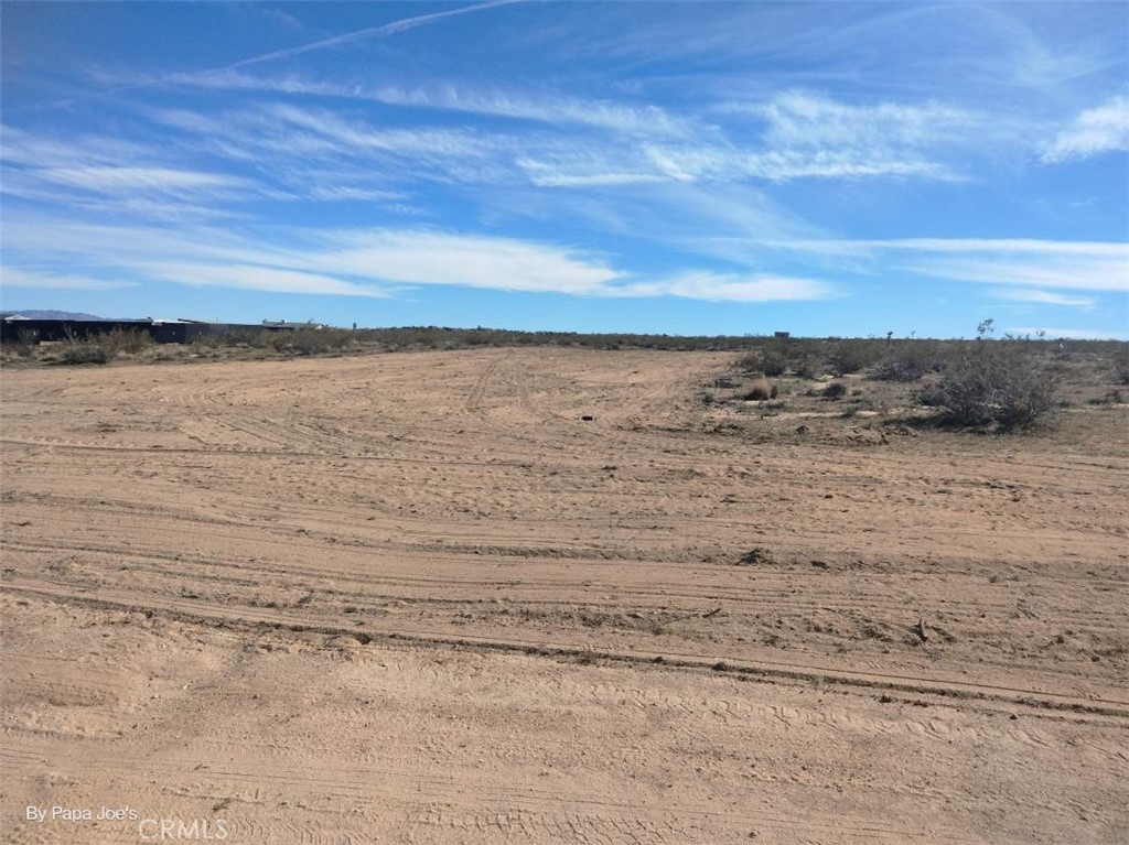 60649 Stagemans Road Landers, CA 92285 - Photo 3 of 4 a view of ocean view