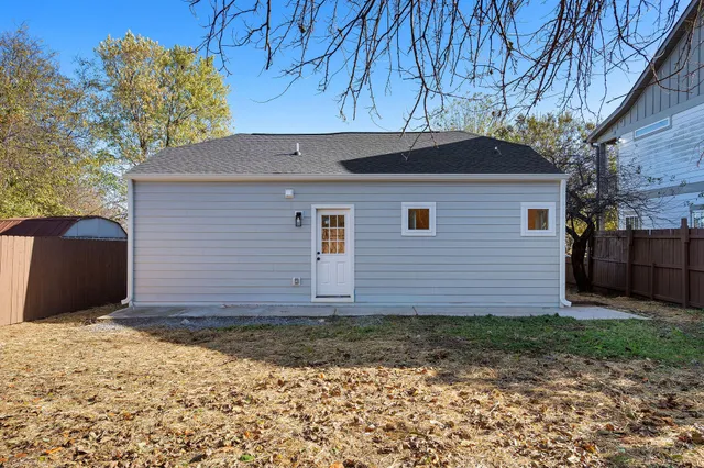 $2,350 | 1815 7th Avenue North, Nashville, TN 37208