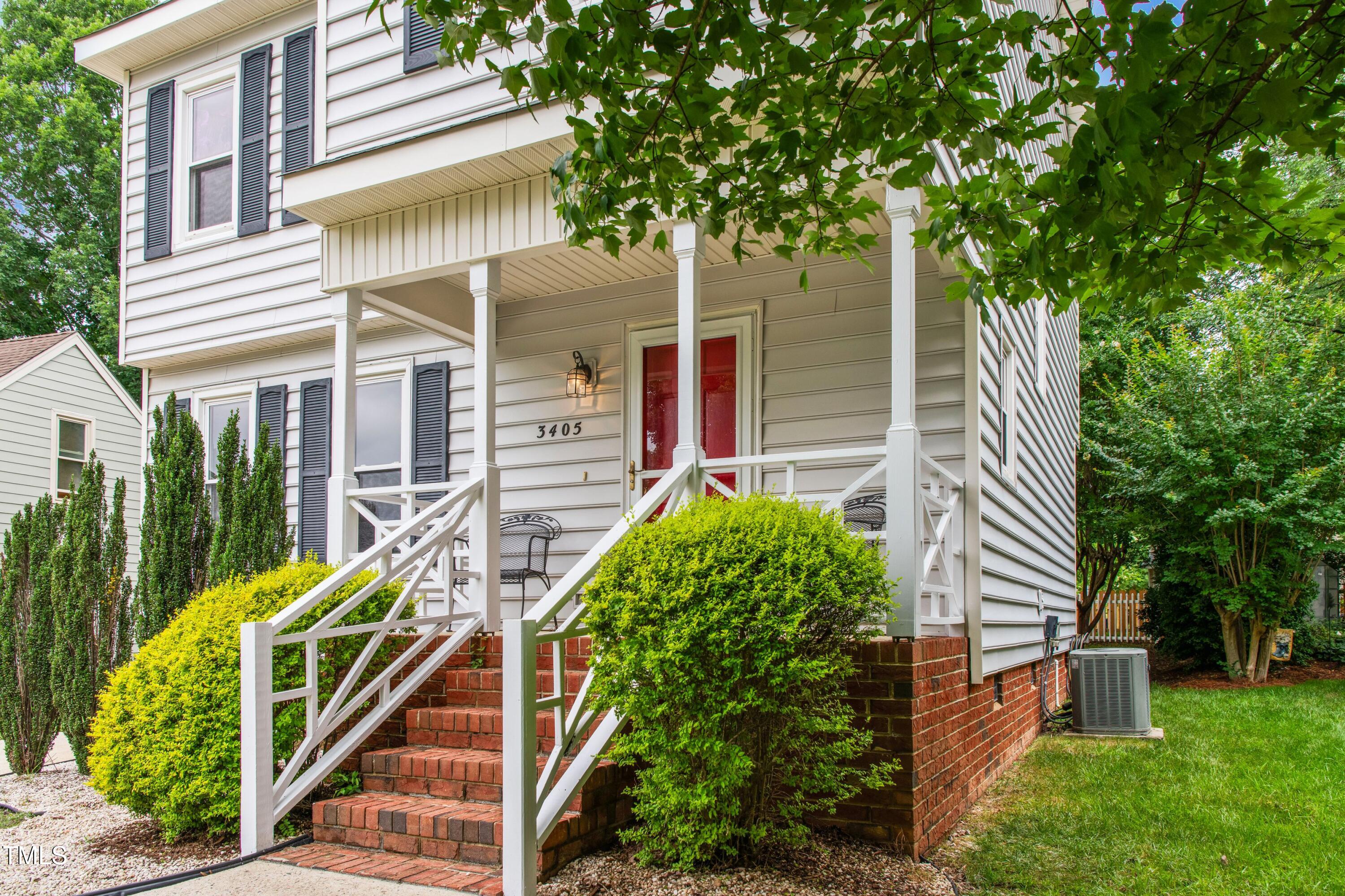 3405 East Jameson Road Raleigh, NC 27604 - Photo 29 of 48 ONE_0311