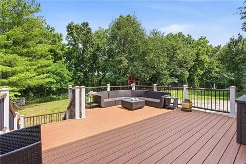 $899,950 | 4407 North Mulberry Drive, Kansas City, MO 64116