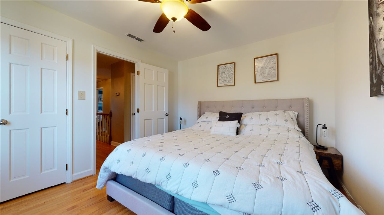 5904 Timber Ridge Drive Raleigh, NC 27609 - Photo 24 of 30 Photo 24