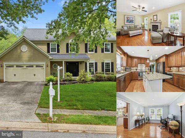$675,000 | 514 Ann Place, Bel Air, MD 21015