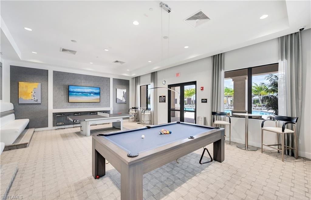 4420 Aurora Street Naples, FL 34119 - Photo 38 of 50 Game Room