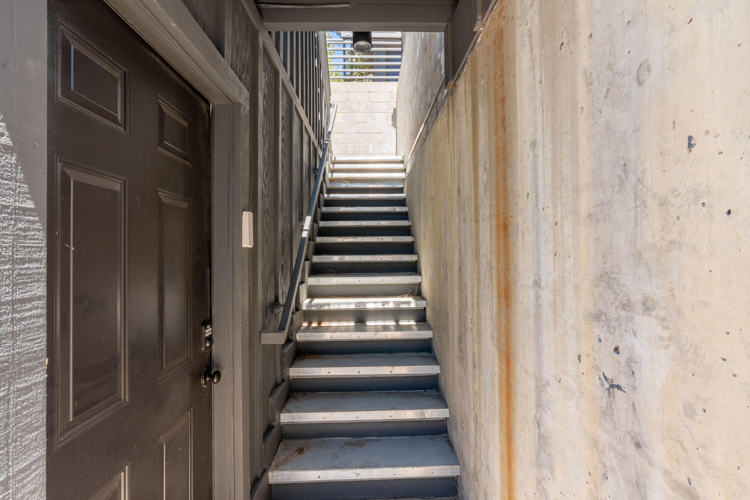 633 Don Drive Zephyr Cove, NV 89448 - Photo 35 of 38 a view of entryway