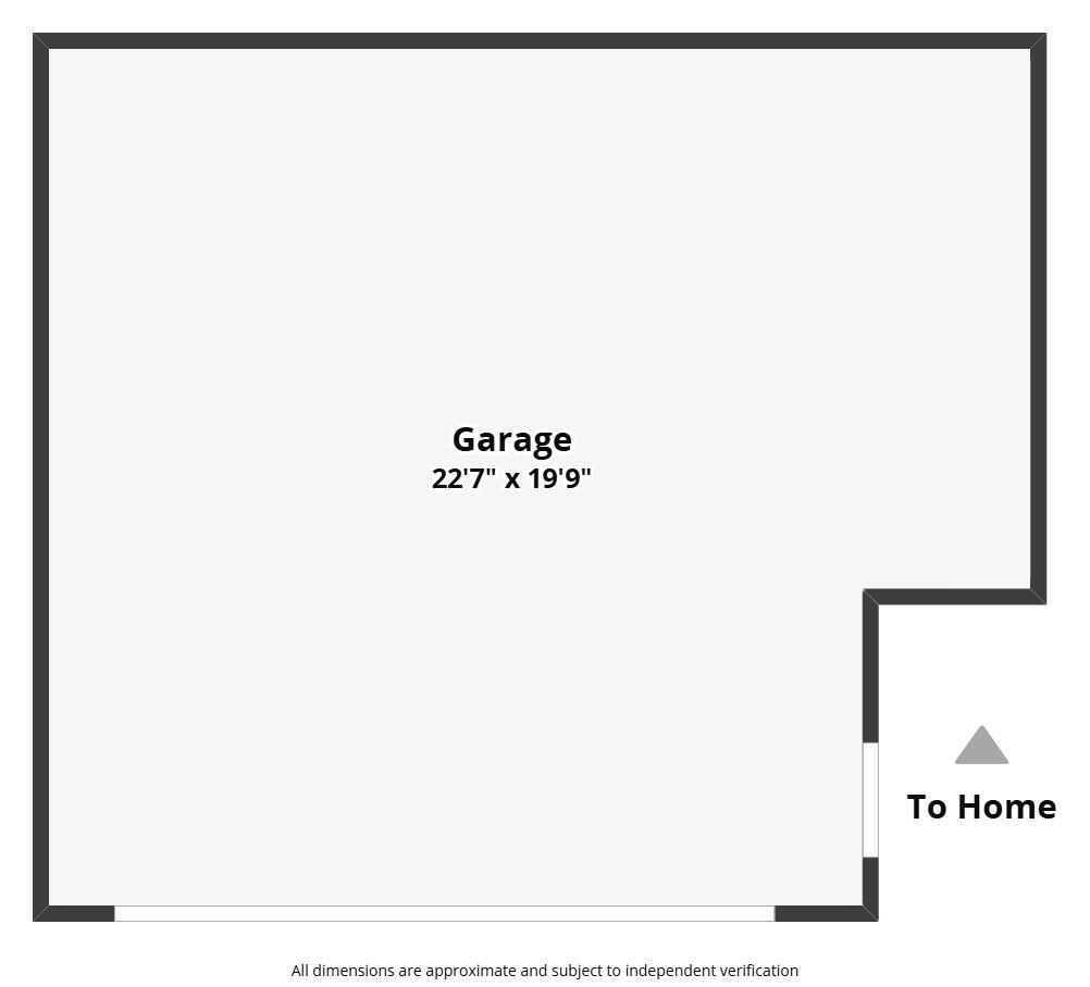 633 Don Drive Zephyr Cove, NV 89448 - Photo 36 of 38 a picture of a wall with a white wall